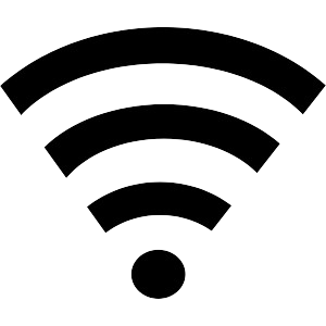 Wifi icon