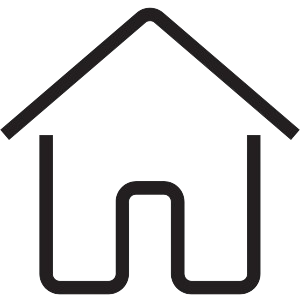 House icon