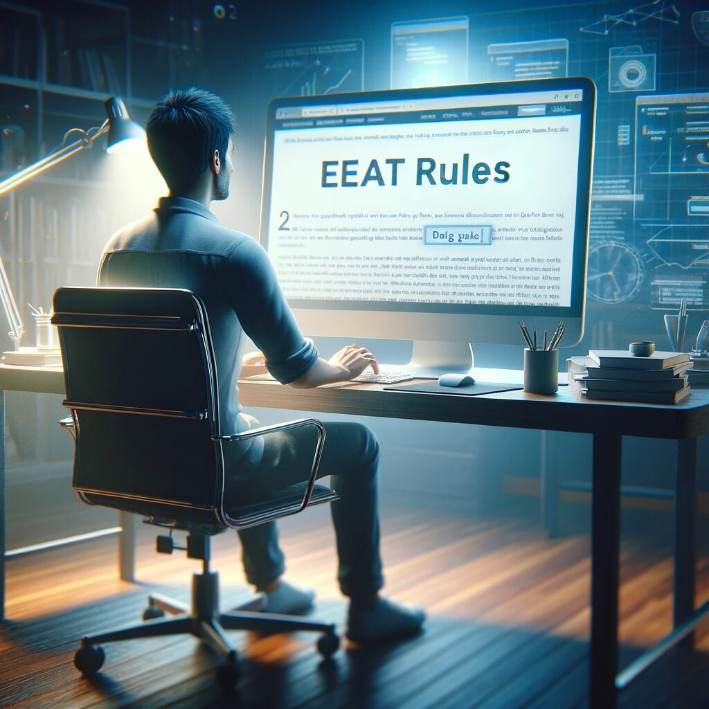 Understanding EEAT Rules