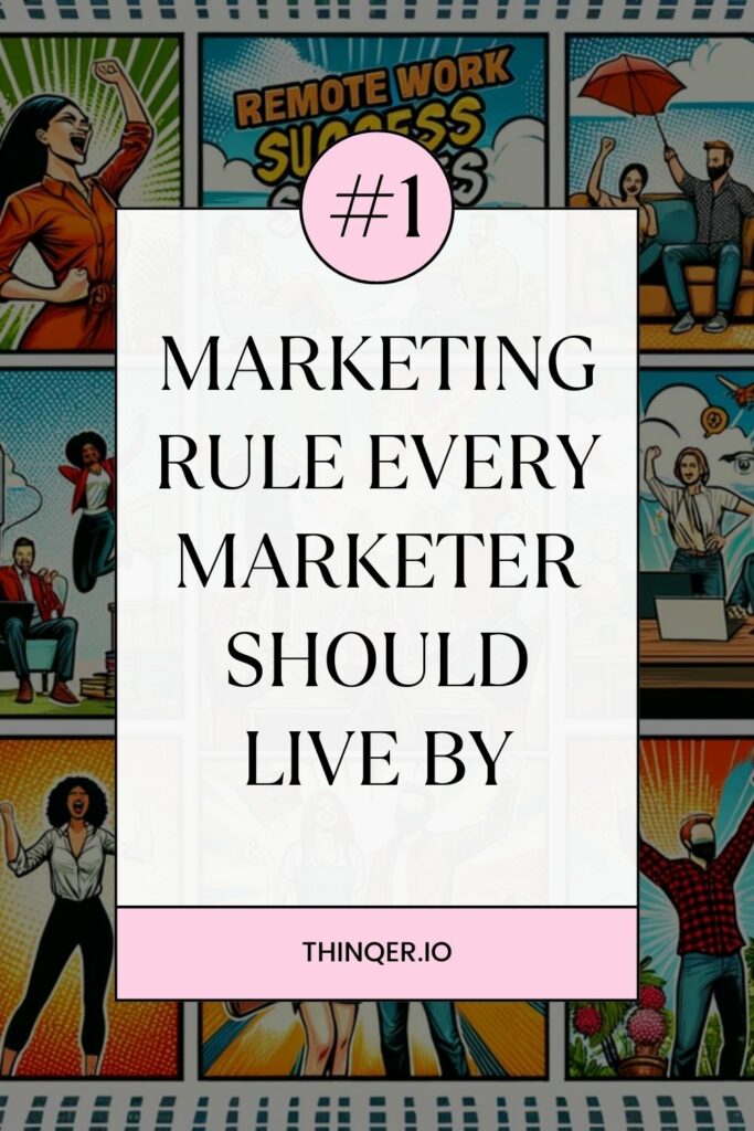 the #1 freelance digital marketing rule every marketer needs to know. Simon Sinek's Golden Circle