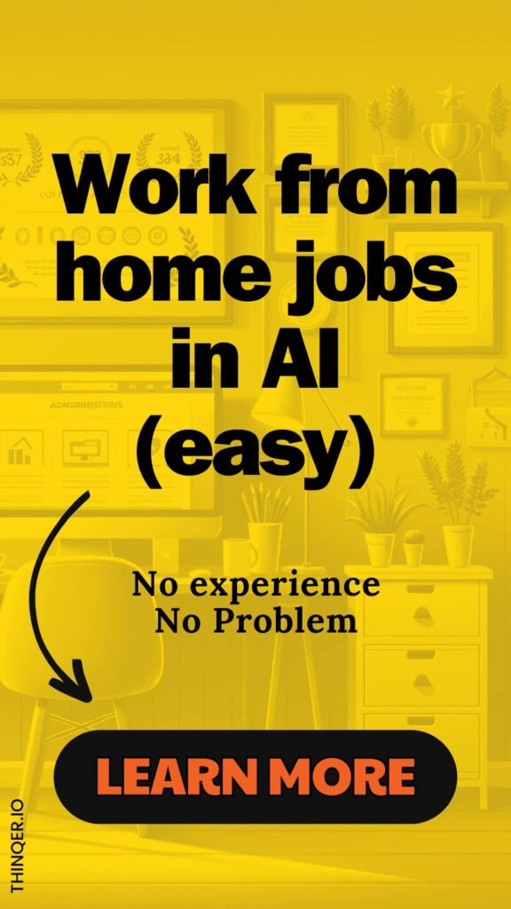 work from home jobs easy for beginners