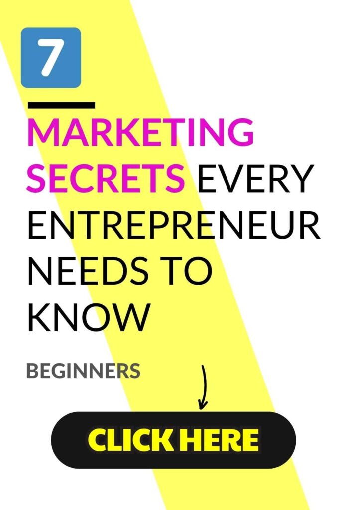 Freelance digital marketing secrets every entrepreneur needs to know