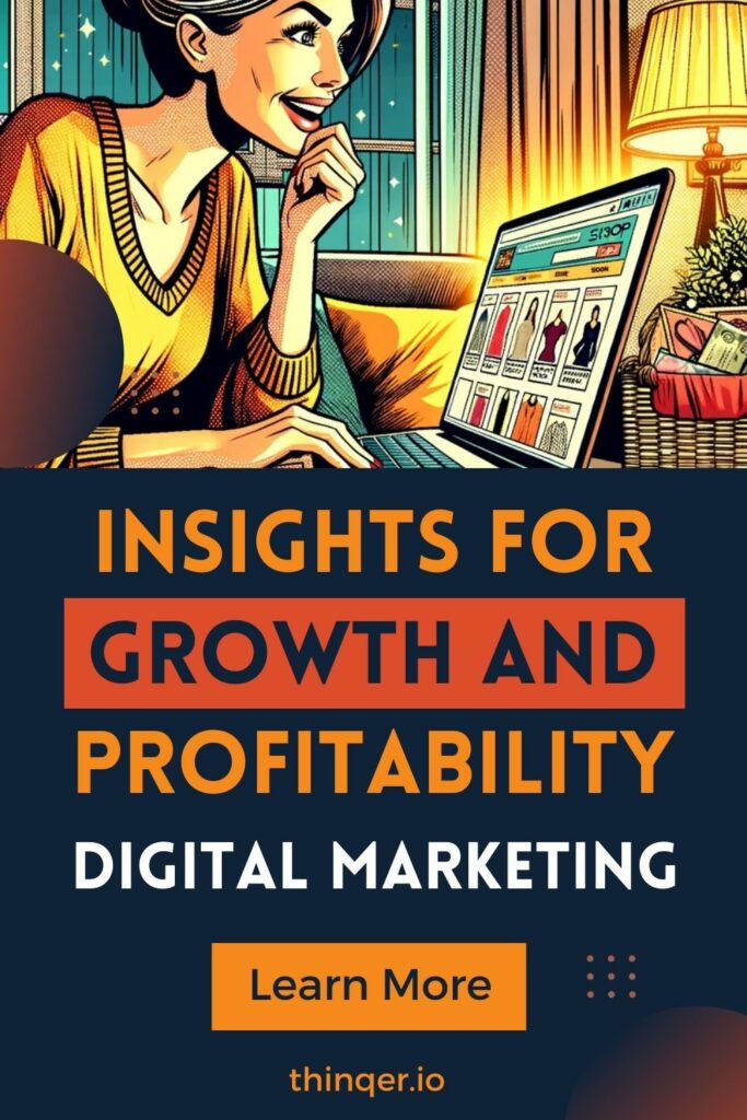 insights for growth and profitability freelance digital marketing