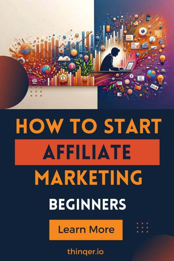 how to make money online and start affiliate marketing for beginners