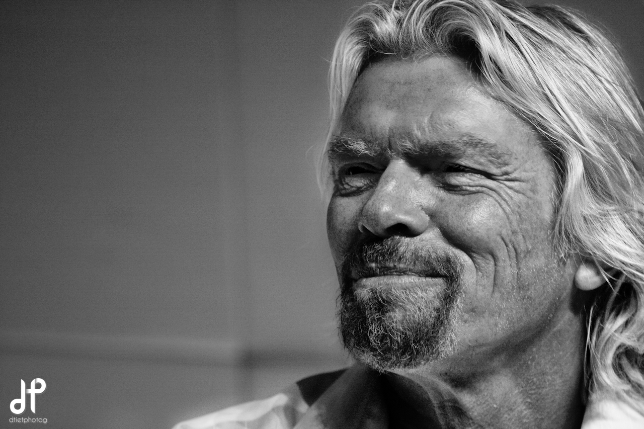 richard branson marketing genius virgin