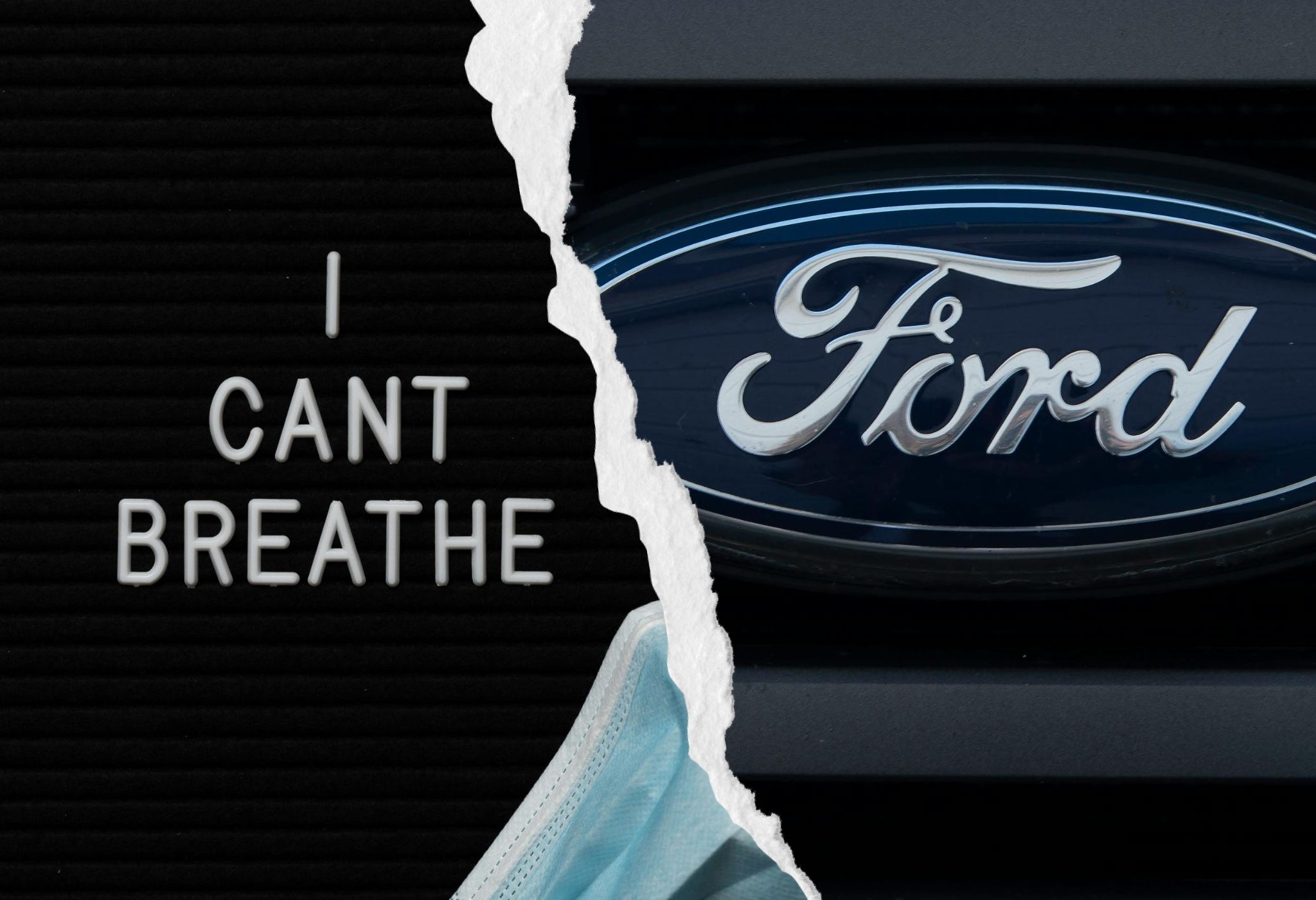 ford and new york times social justice issues digital marketing